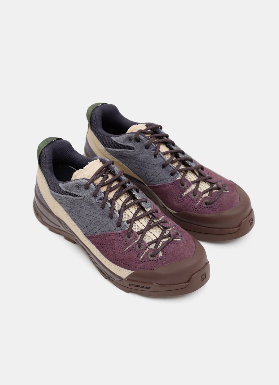 Zapatilla X-ALP en ante