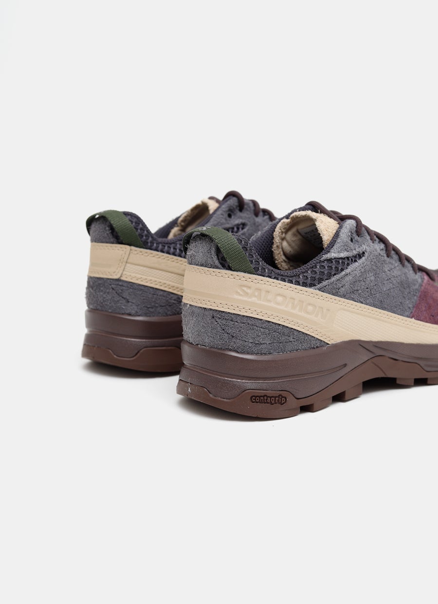 Zapatilla X-ALP en ante