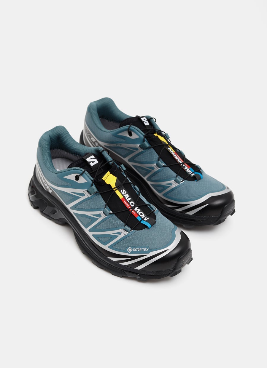 Zapatilla XT-6 GORE-TEX