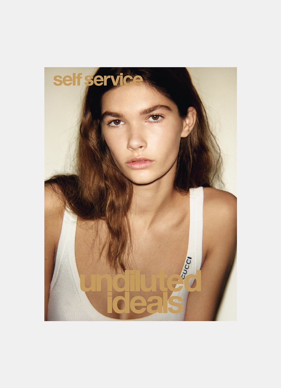 Revista Self Service Nº62