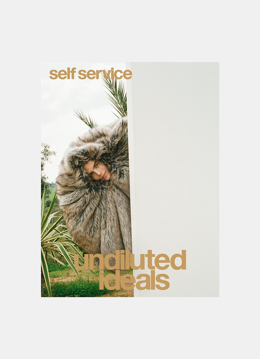 Revista Self Service Nº62