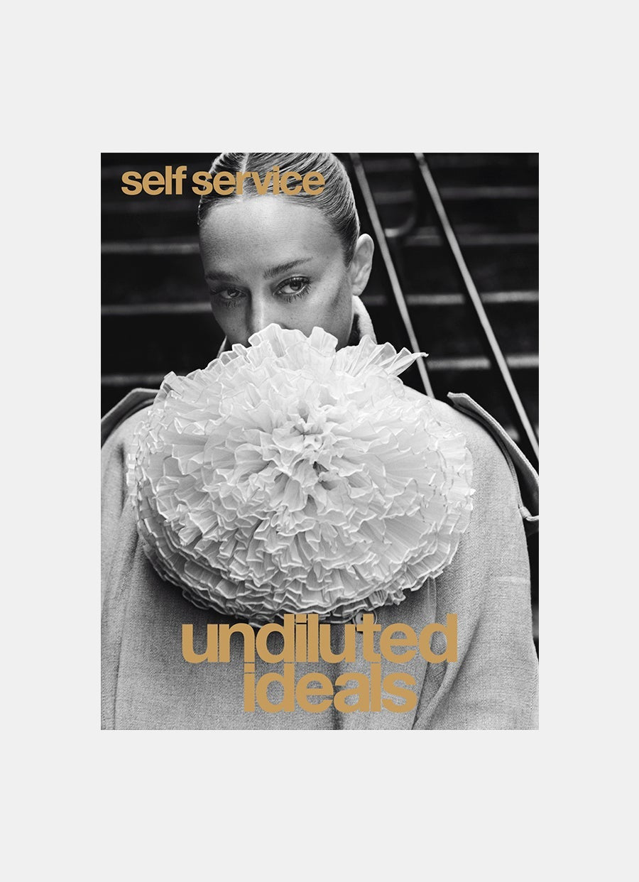 Revista Self Service Nº62