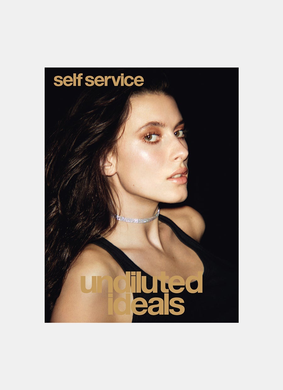 Revista Self Service Nº62