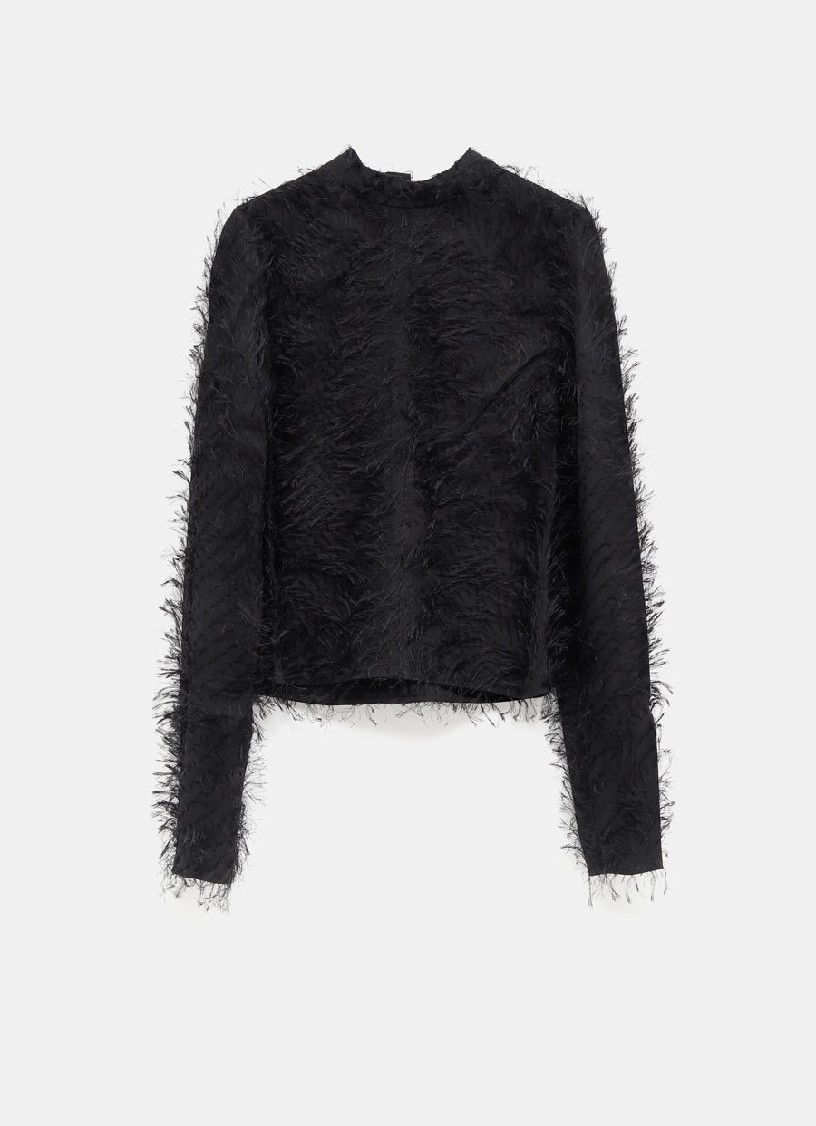 Top Heritage Shivering