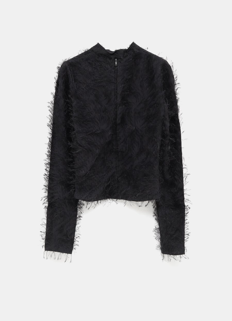 Top Heritage Shivering