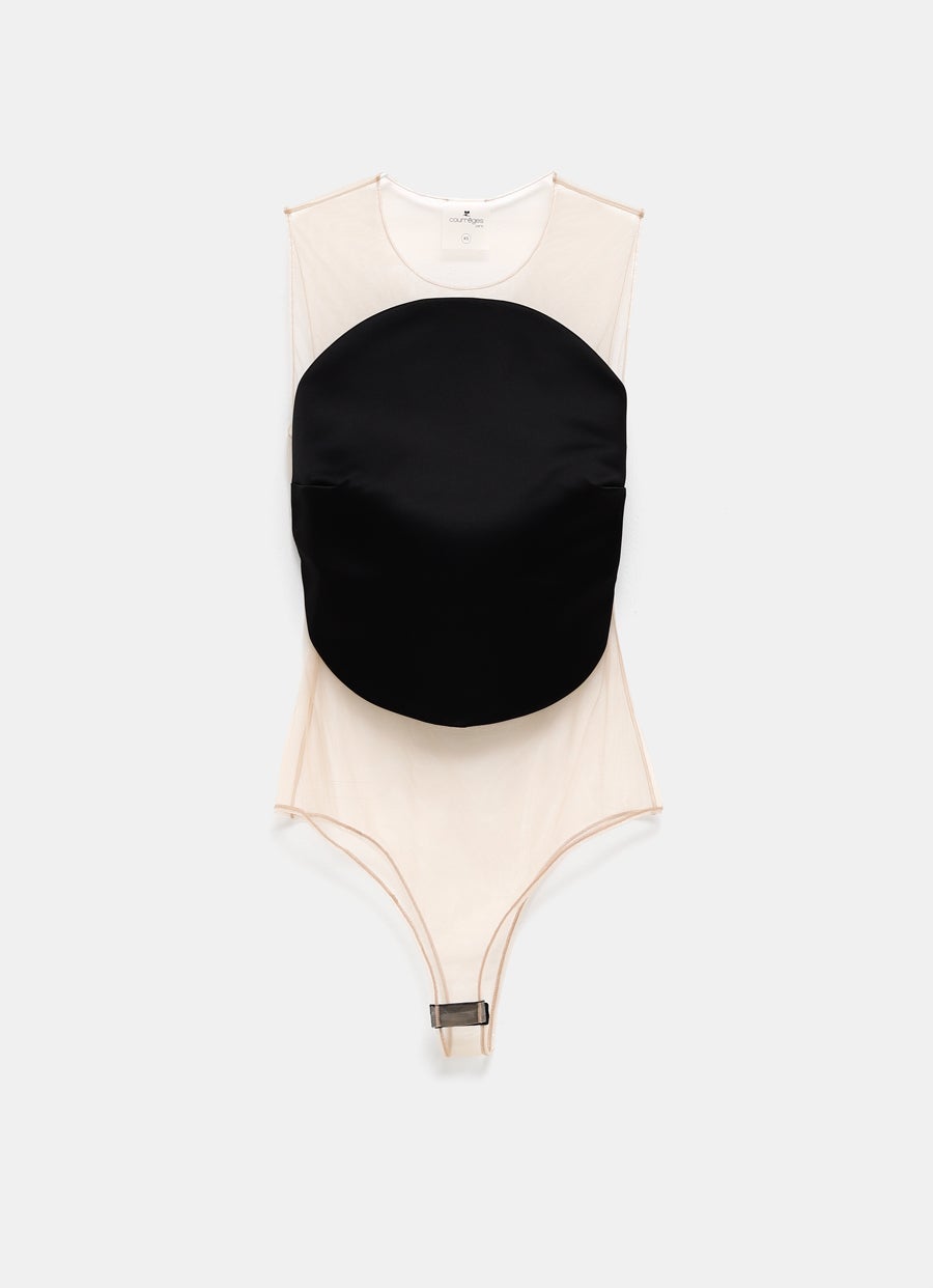 Body Illusion Circle