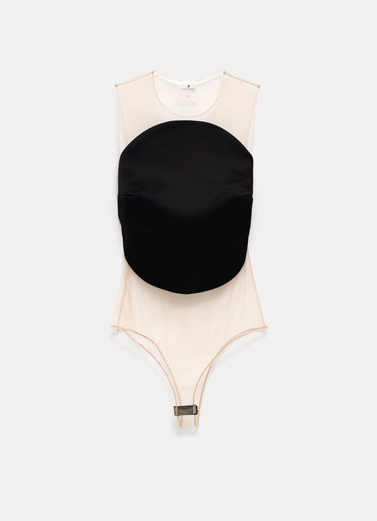 Body Illusion Circle