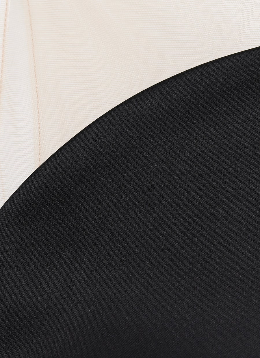 Body Illusion Circle