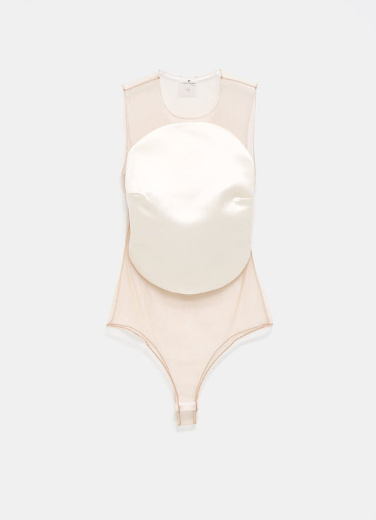 Body Illusion Circle