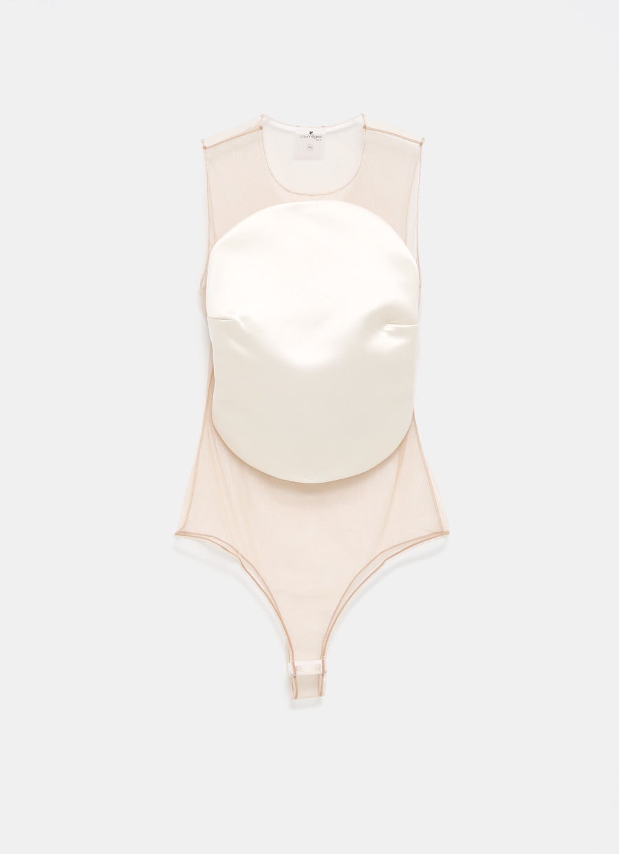 Body Illusion Circle