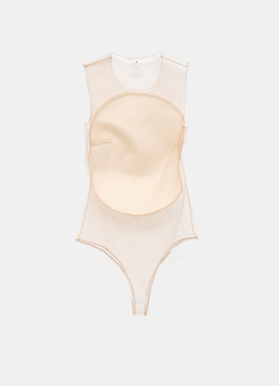 Body Illusion Circle