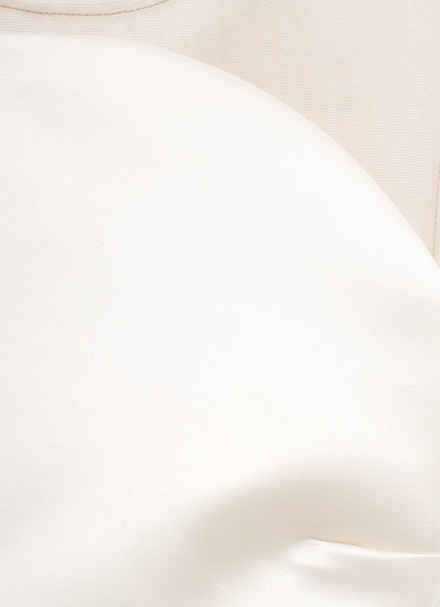 Body Illusion Circle