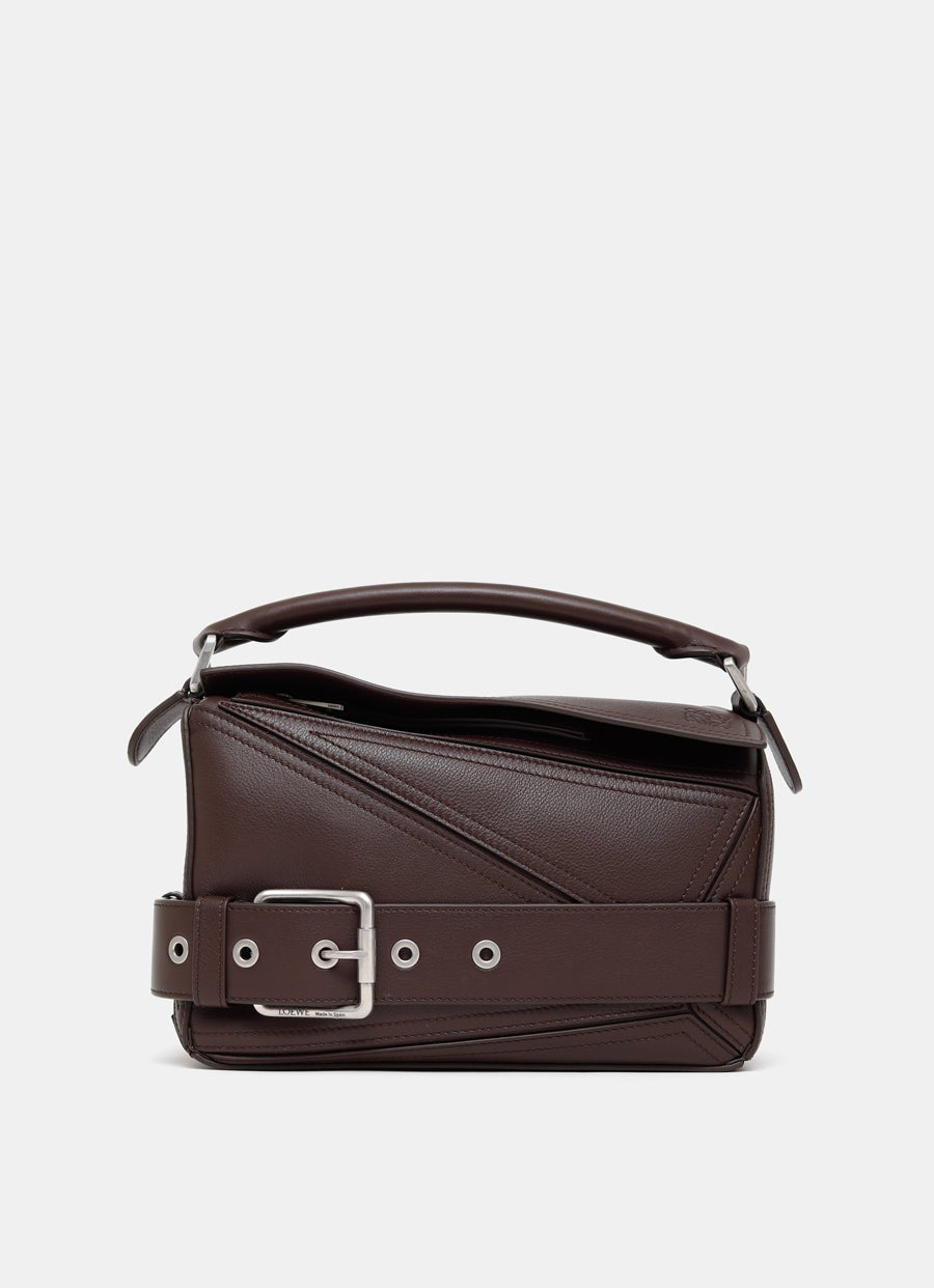 Bolso Puzzle Biker pequeño