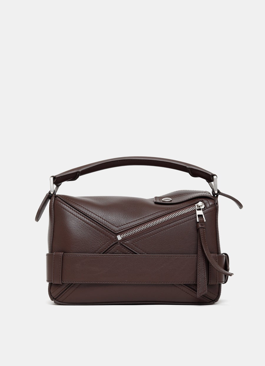 Bolso Puzzle Biker pequeño