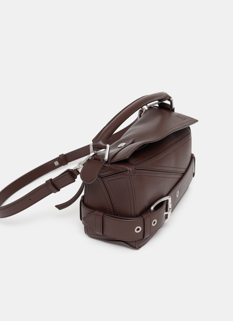 Bolso Puzzle Biker pequeño