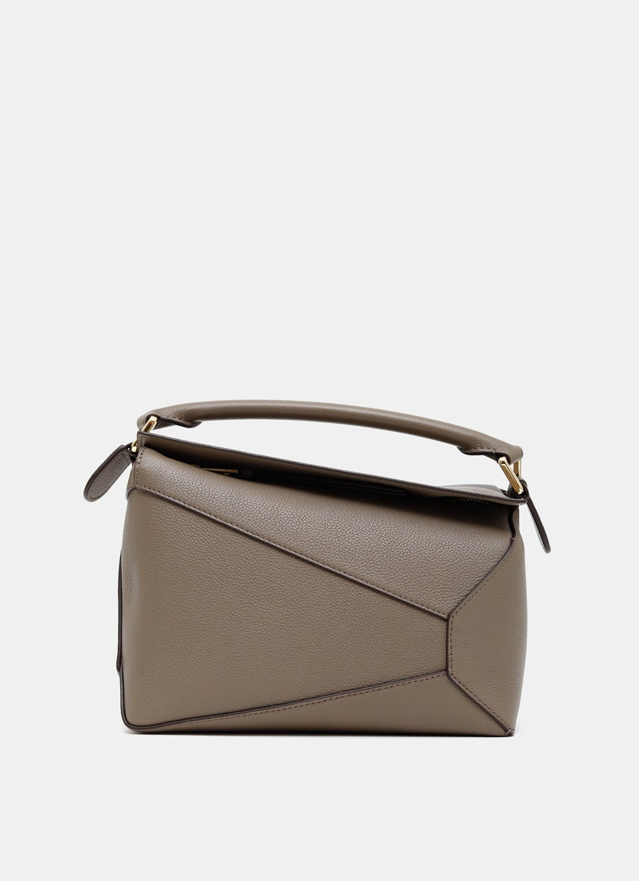 Bolso Puzzle Edge Small