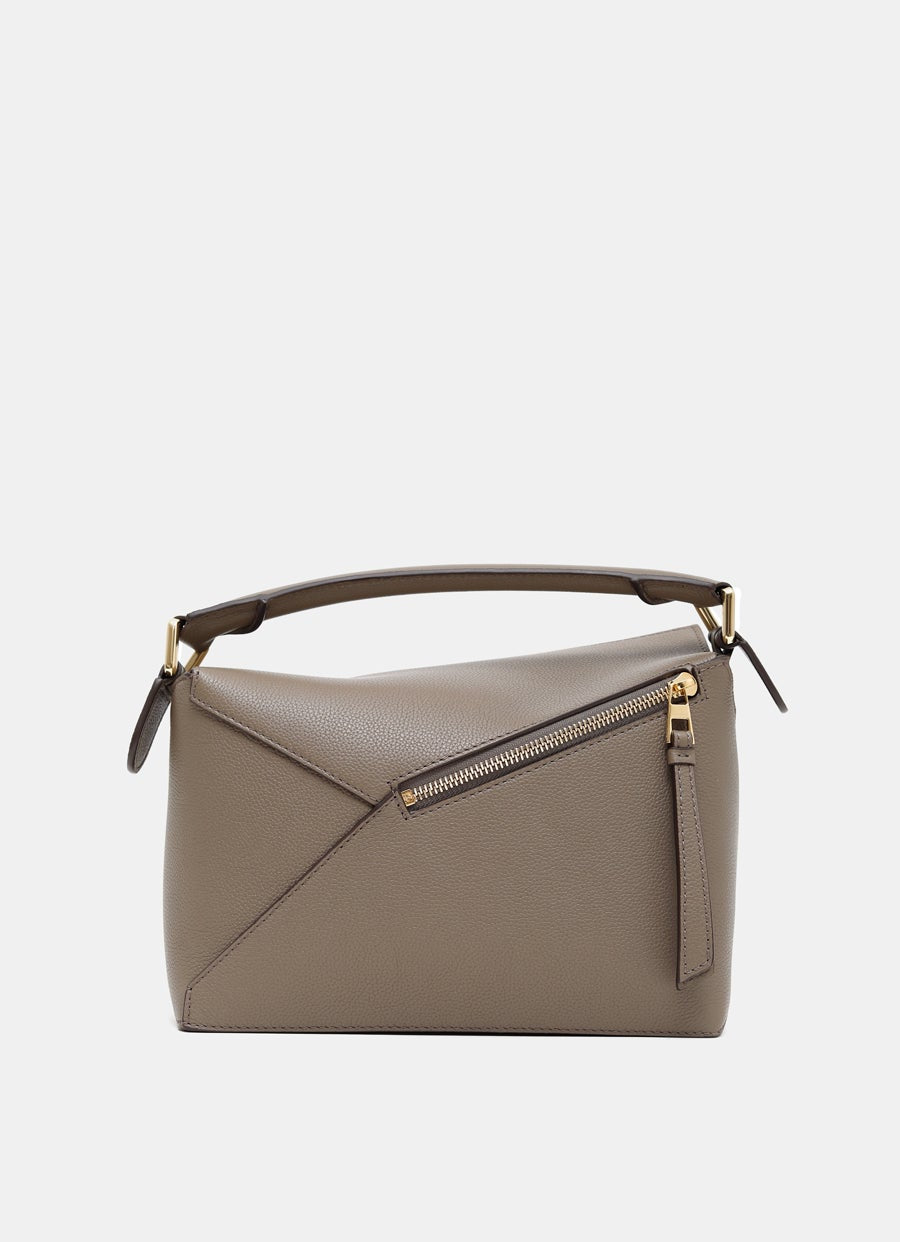 Bolso Puzzle Edge Small