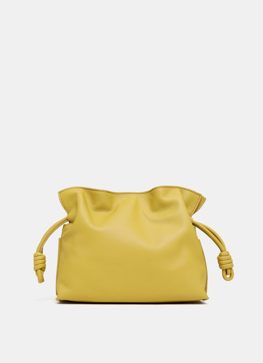 Mini Clutch Flamenco