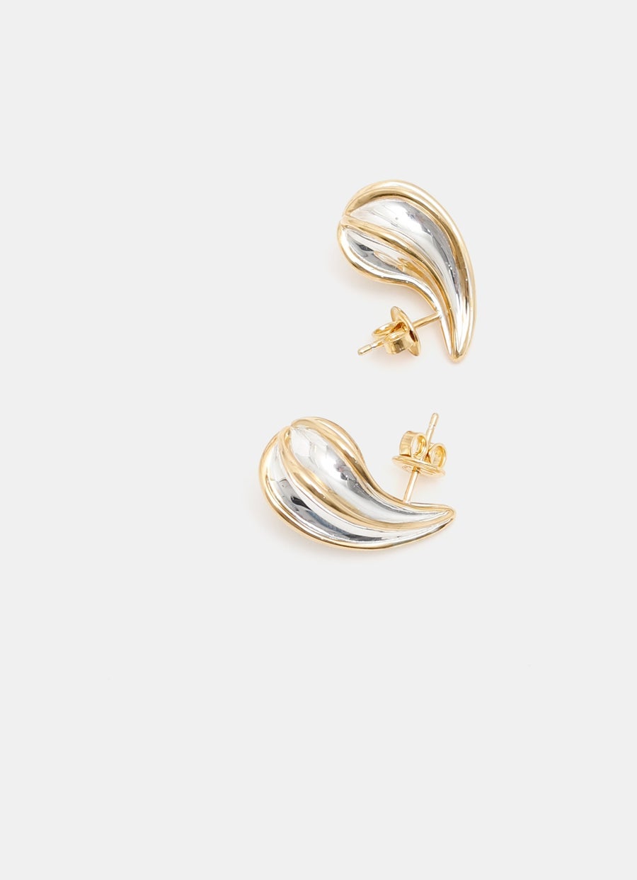 Pendientes Drop pequeños