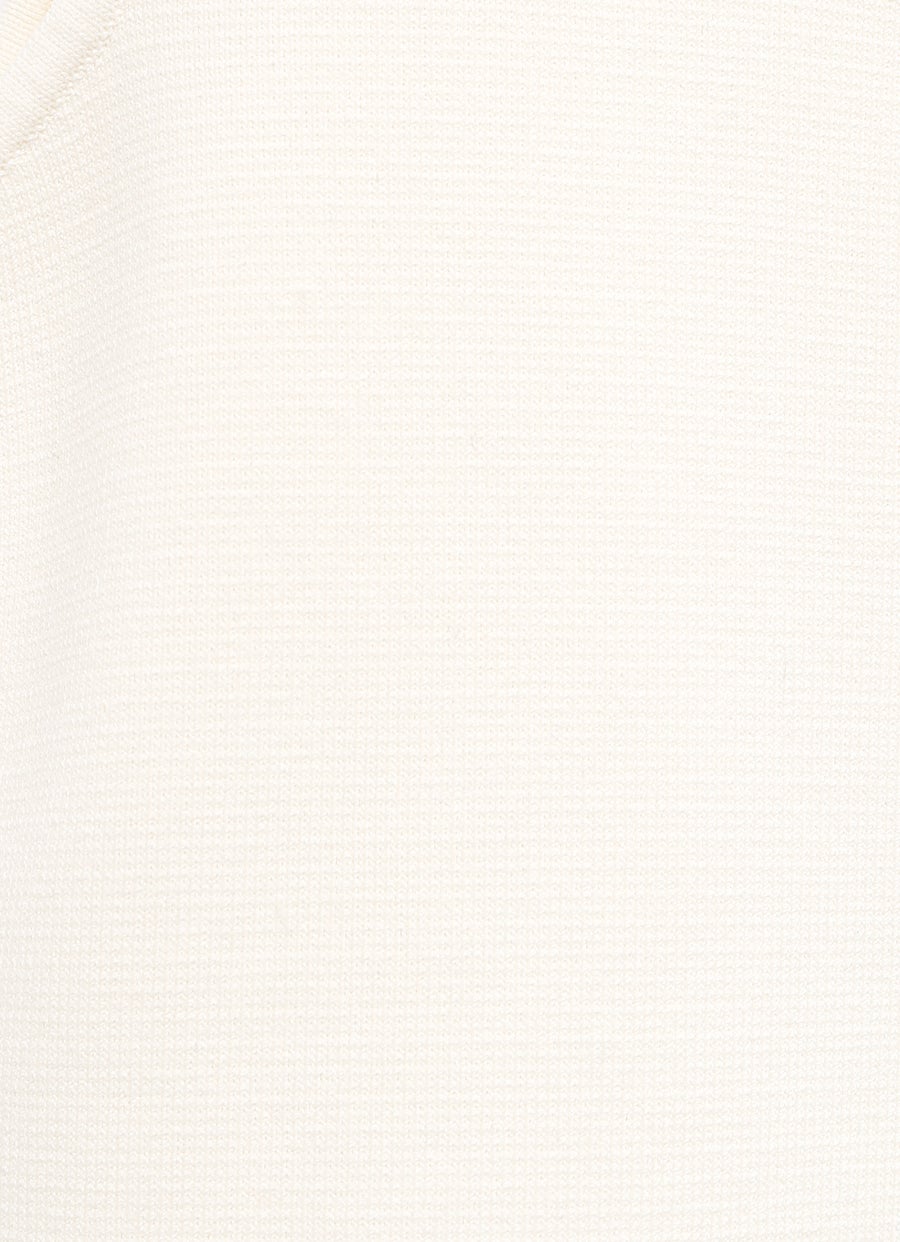 Top de tirantes de punto compacto