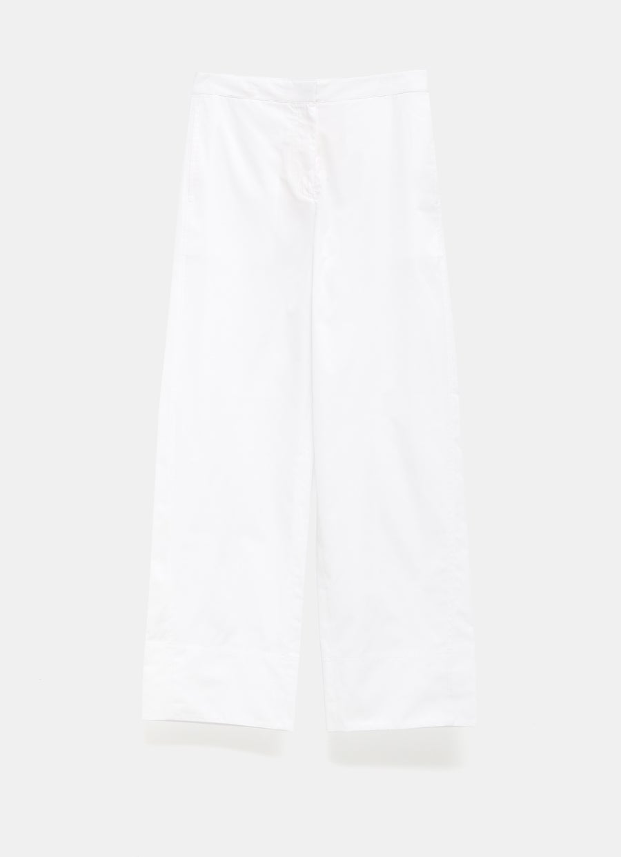 Pantalón Twisted Seam