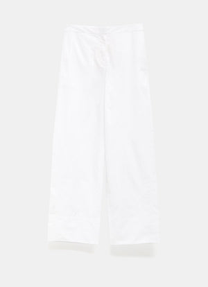 Pantalón Twisted Seam
