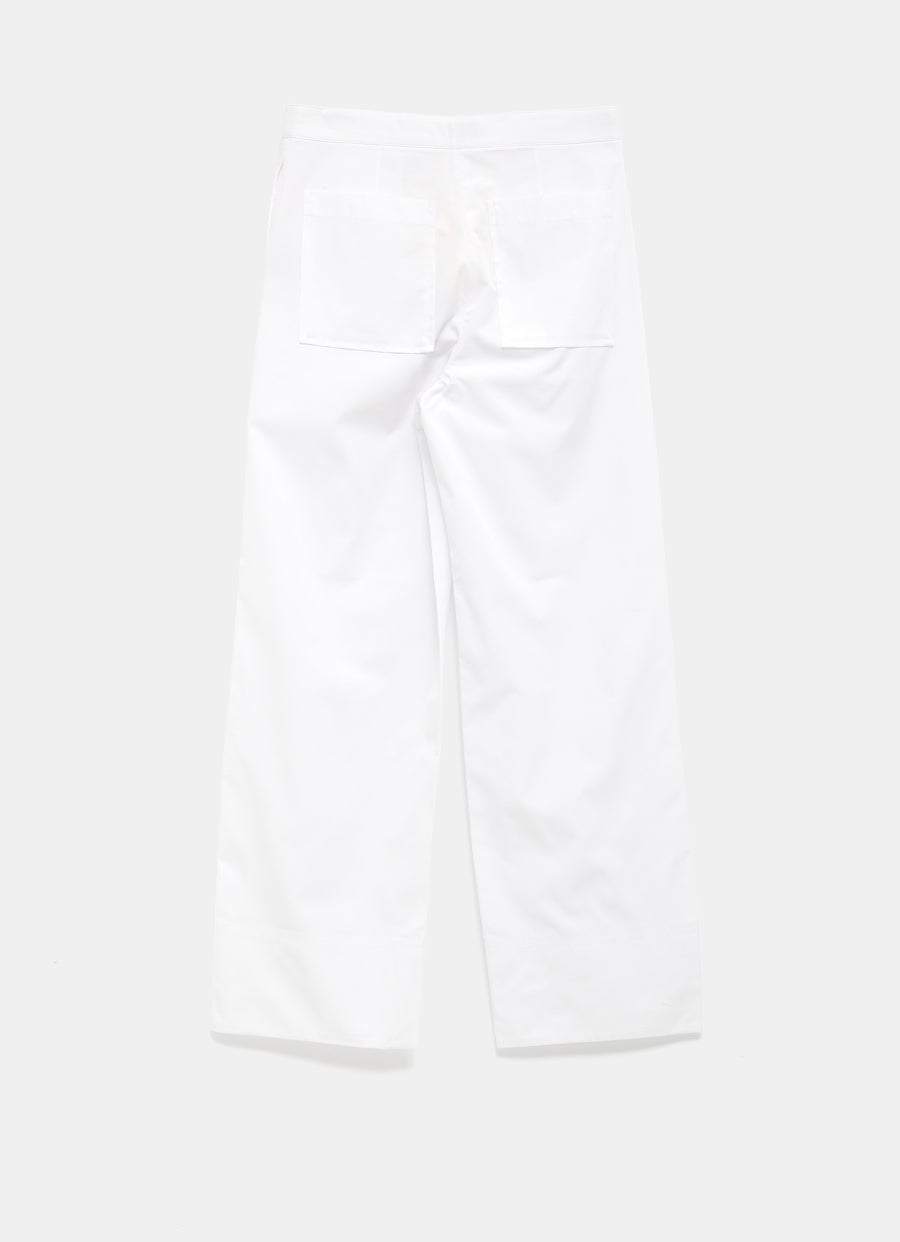 Pantalón Twisted Seam