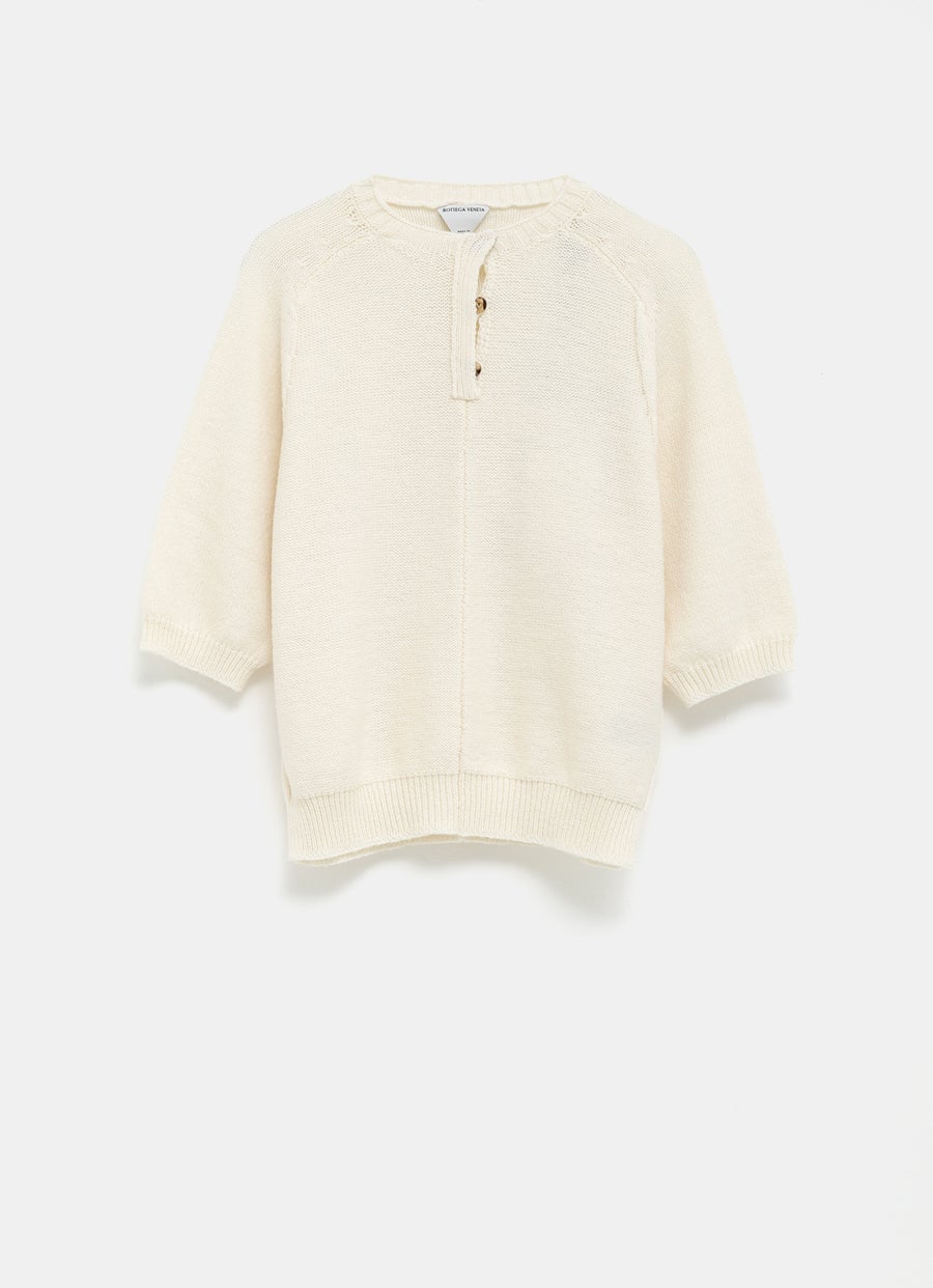 Jersey de lana merino