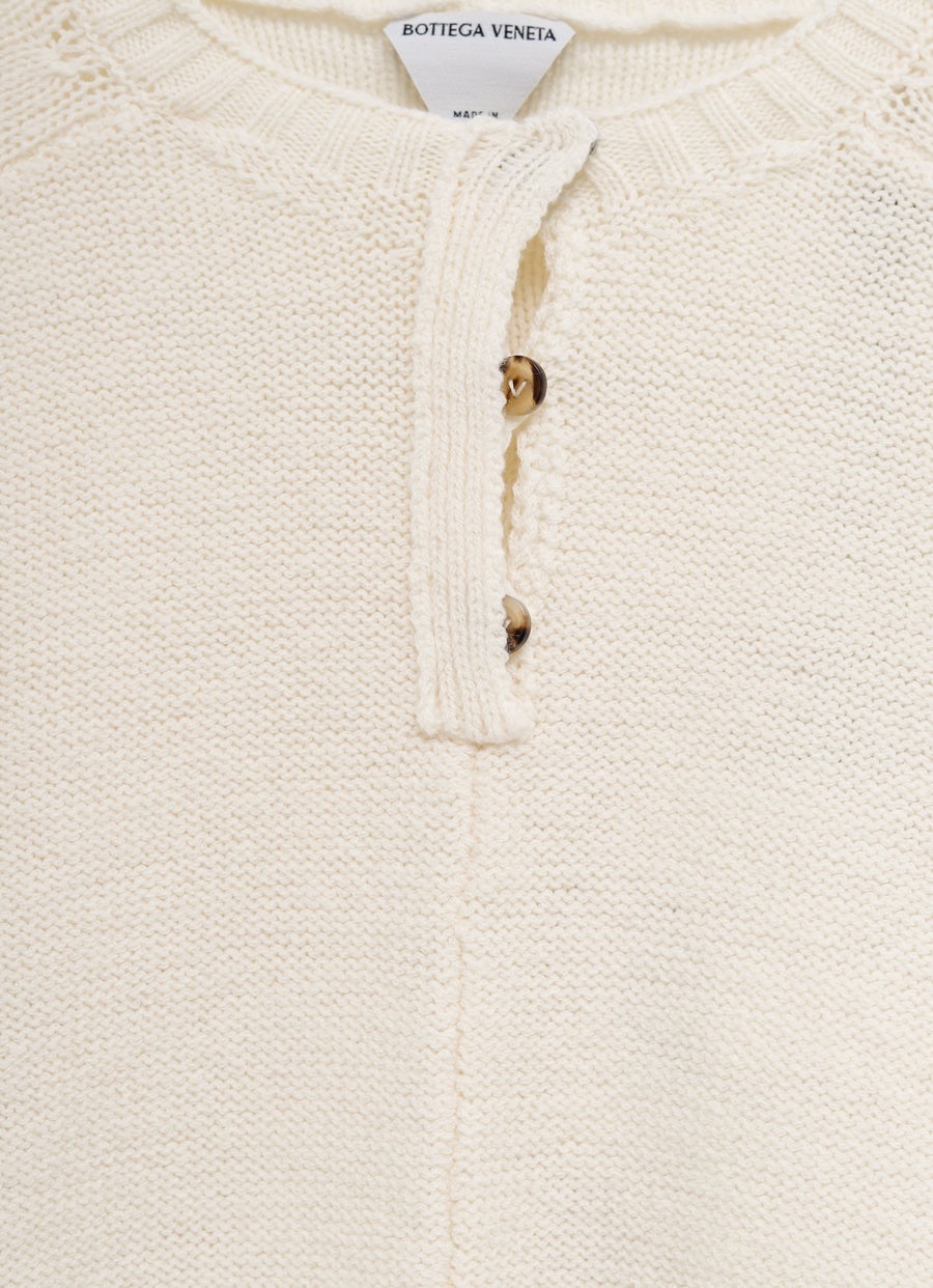 Jersey de lana merino