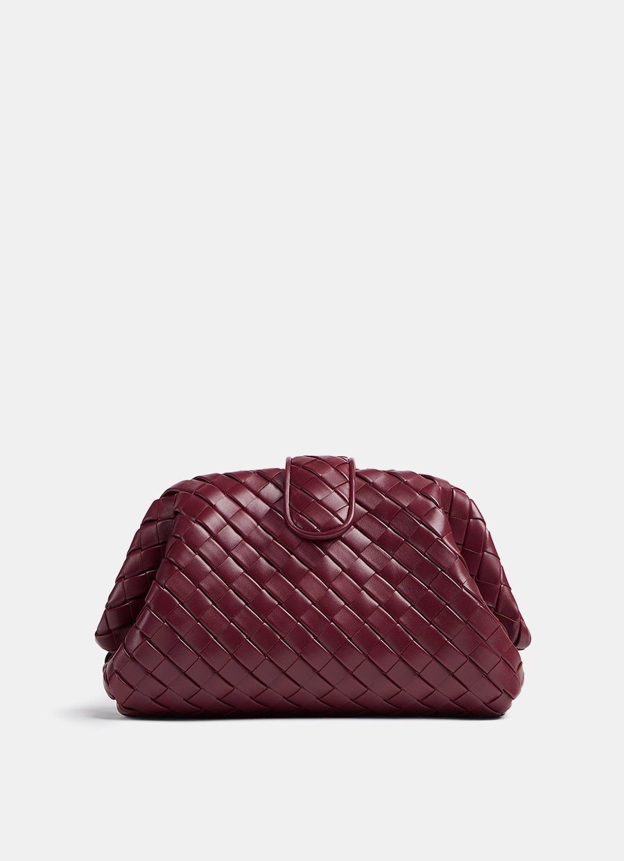 Bolso Lauren 1980 con cadena