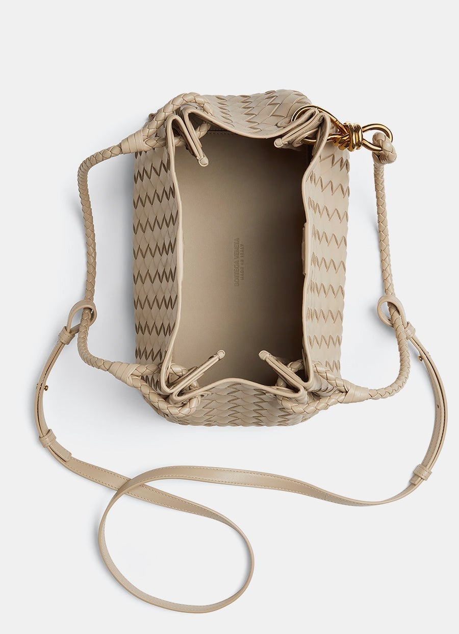 Bolso Parachute Medium