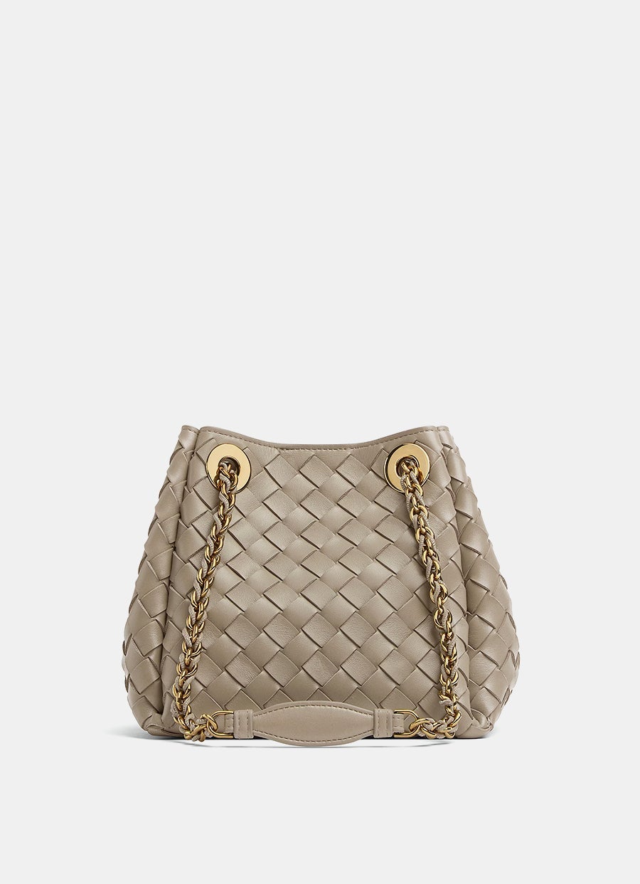 Bolso Parachute Chain pequeño