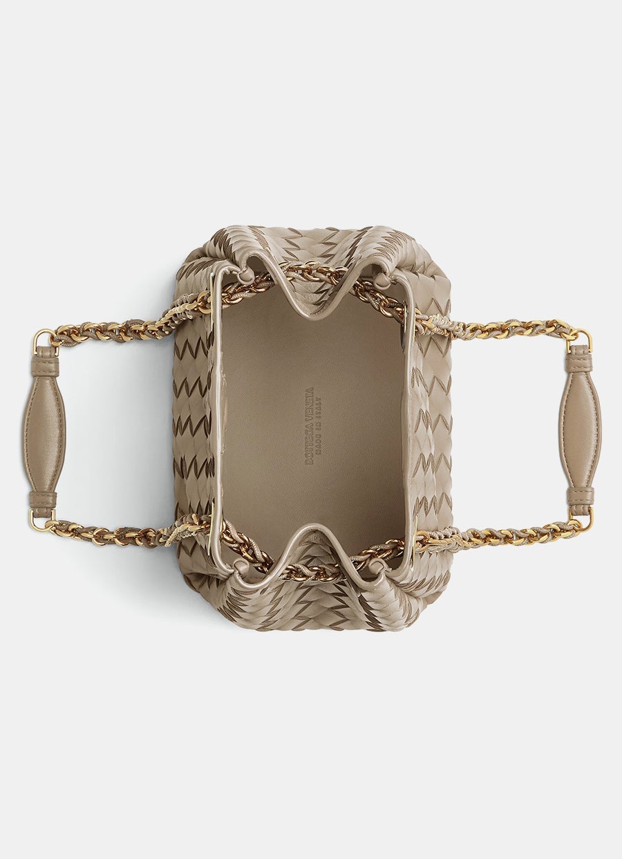 Bolso Parachute Chain pequeño