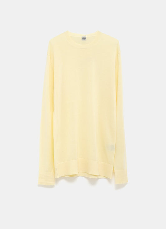 Jersey de manga larga