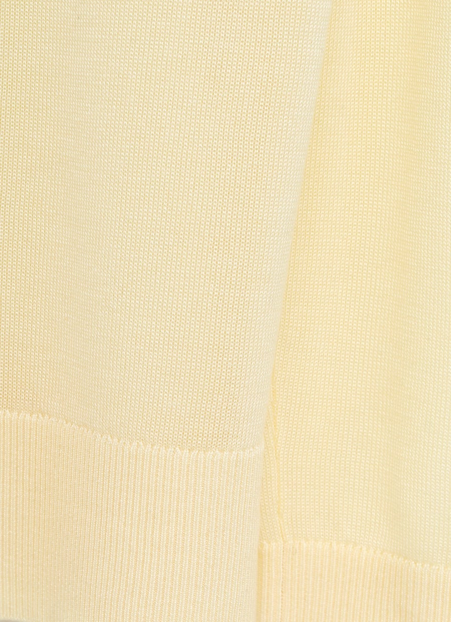 Jersey de manga larga