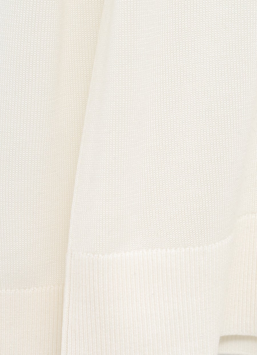 Jersey de manga larga