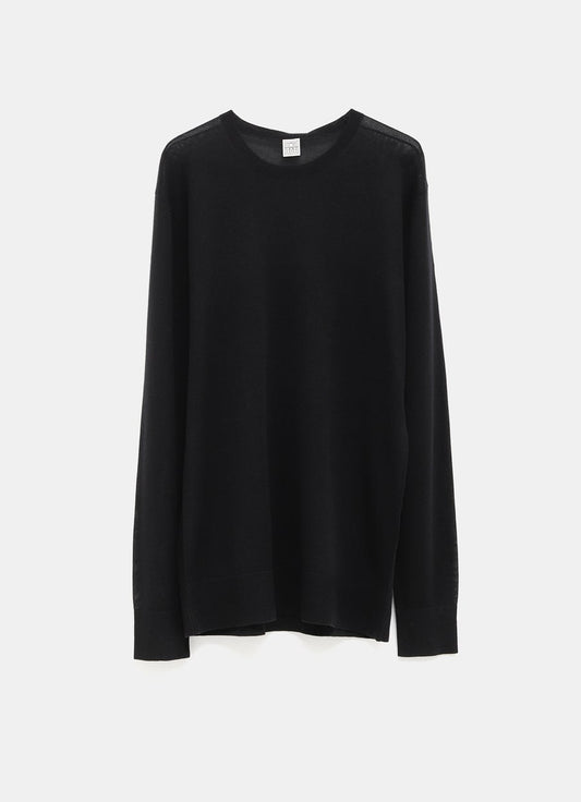 Jersey de manga larga