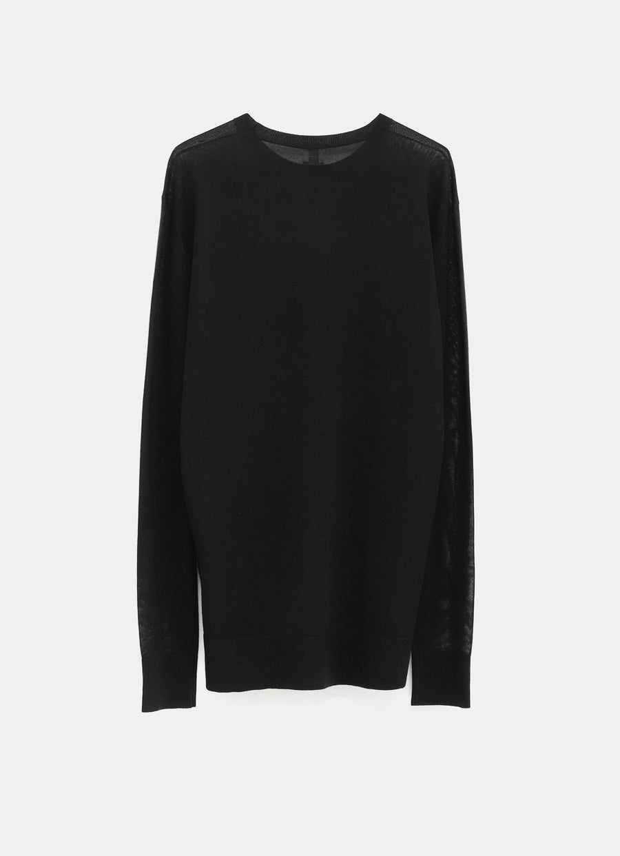 Jersey de manga larga