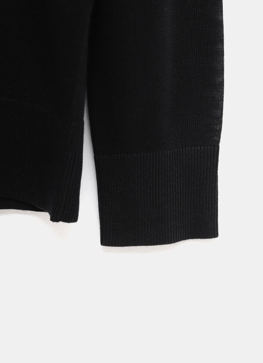 Jersey de manga larga