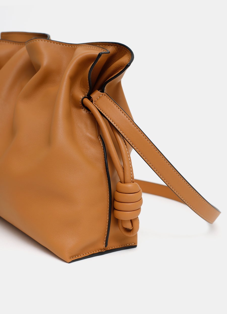 Bolso Flamenco clutch mediano