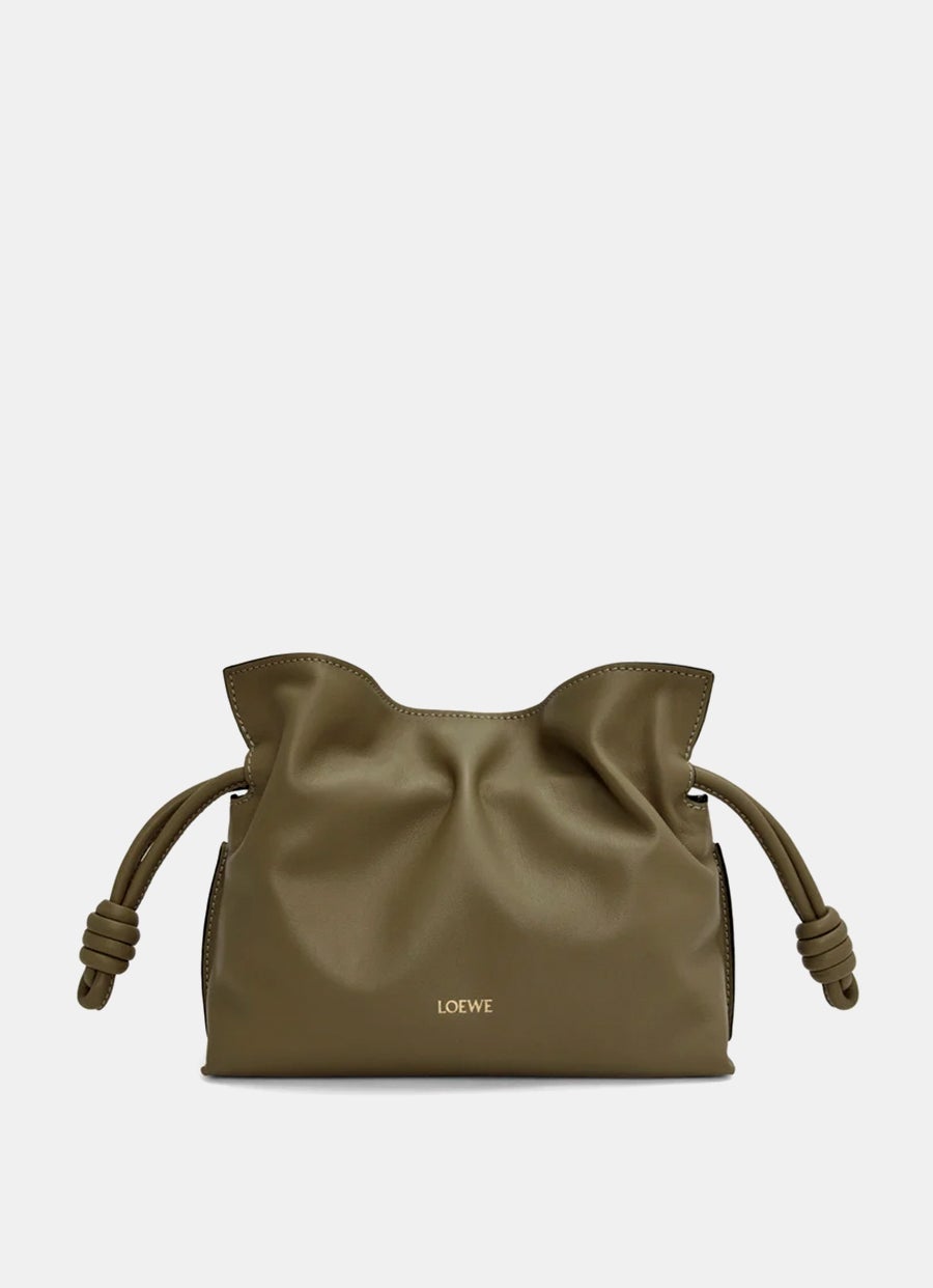 Mini Clutch Flamenco