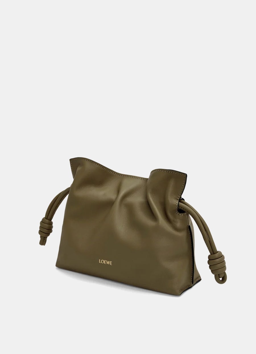 Mini Clutch Flamenco