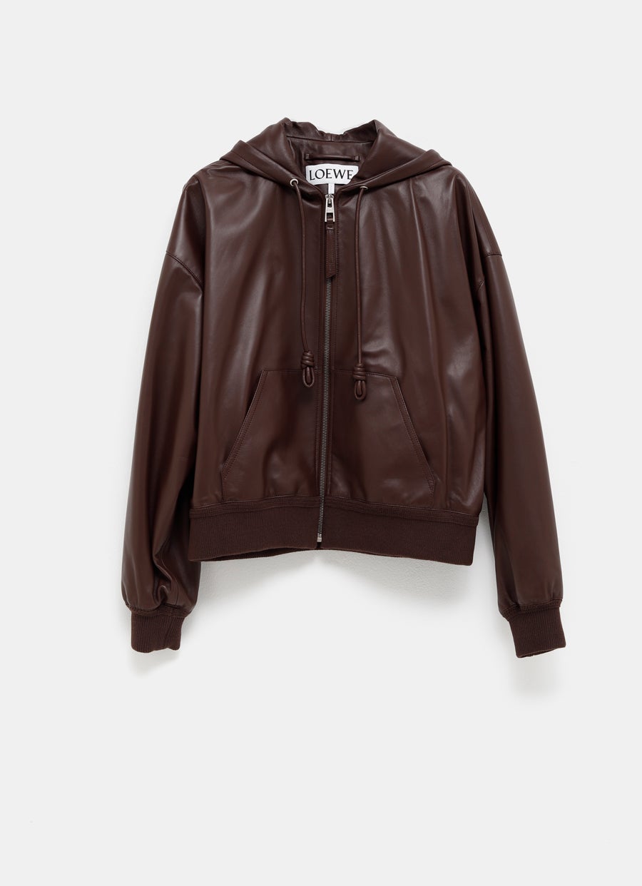 Sudadera con capucha Flamenco para mujer