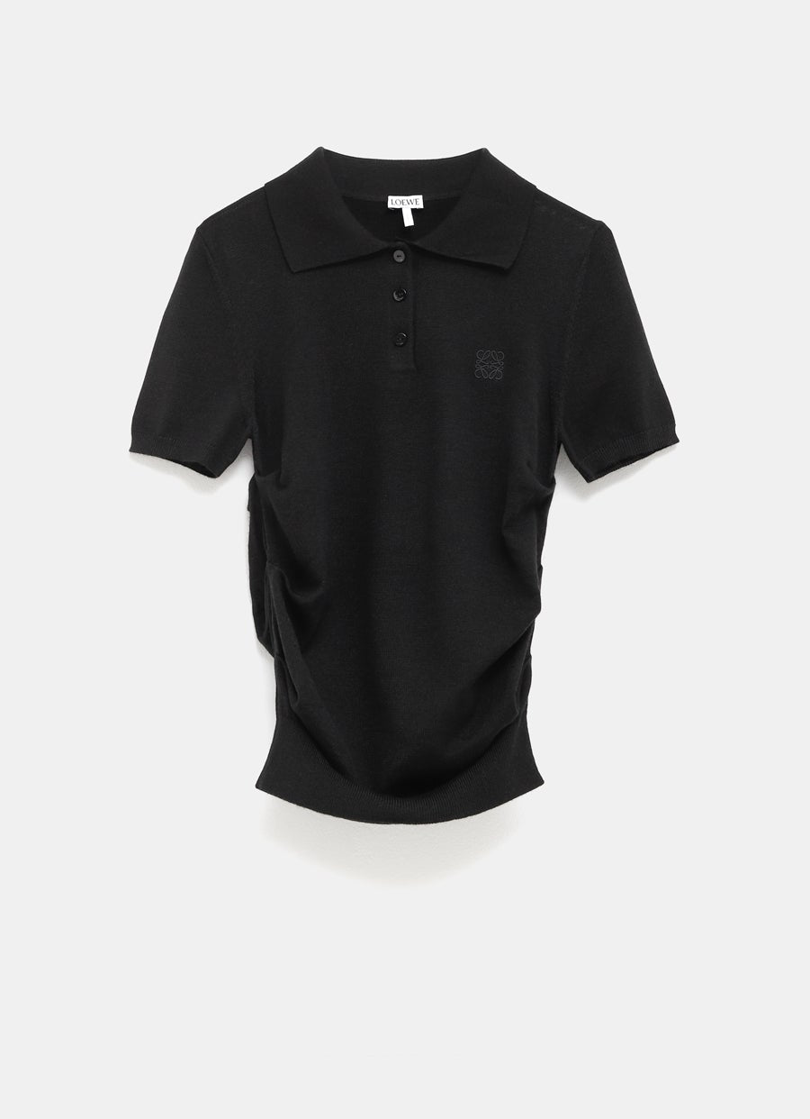 Jersey polo