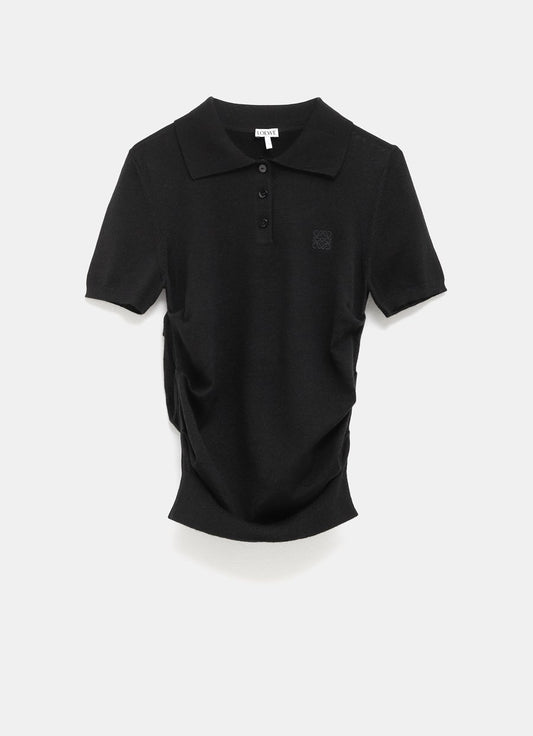 Jersey polo