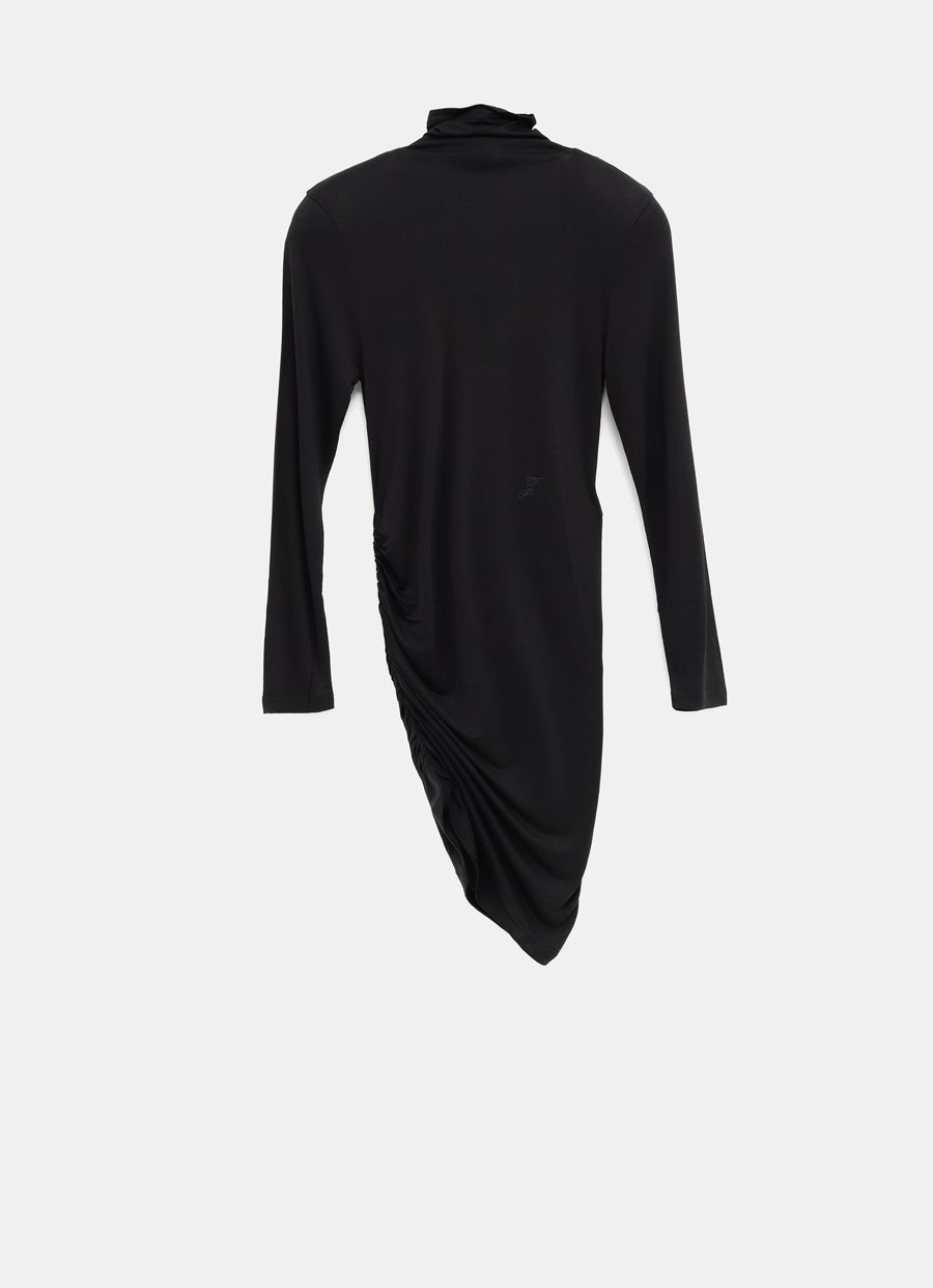 Vestido mini Spallina