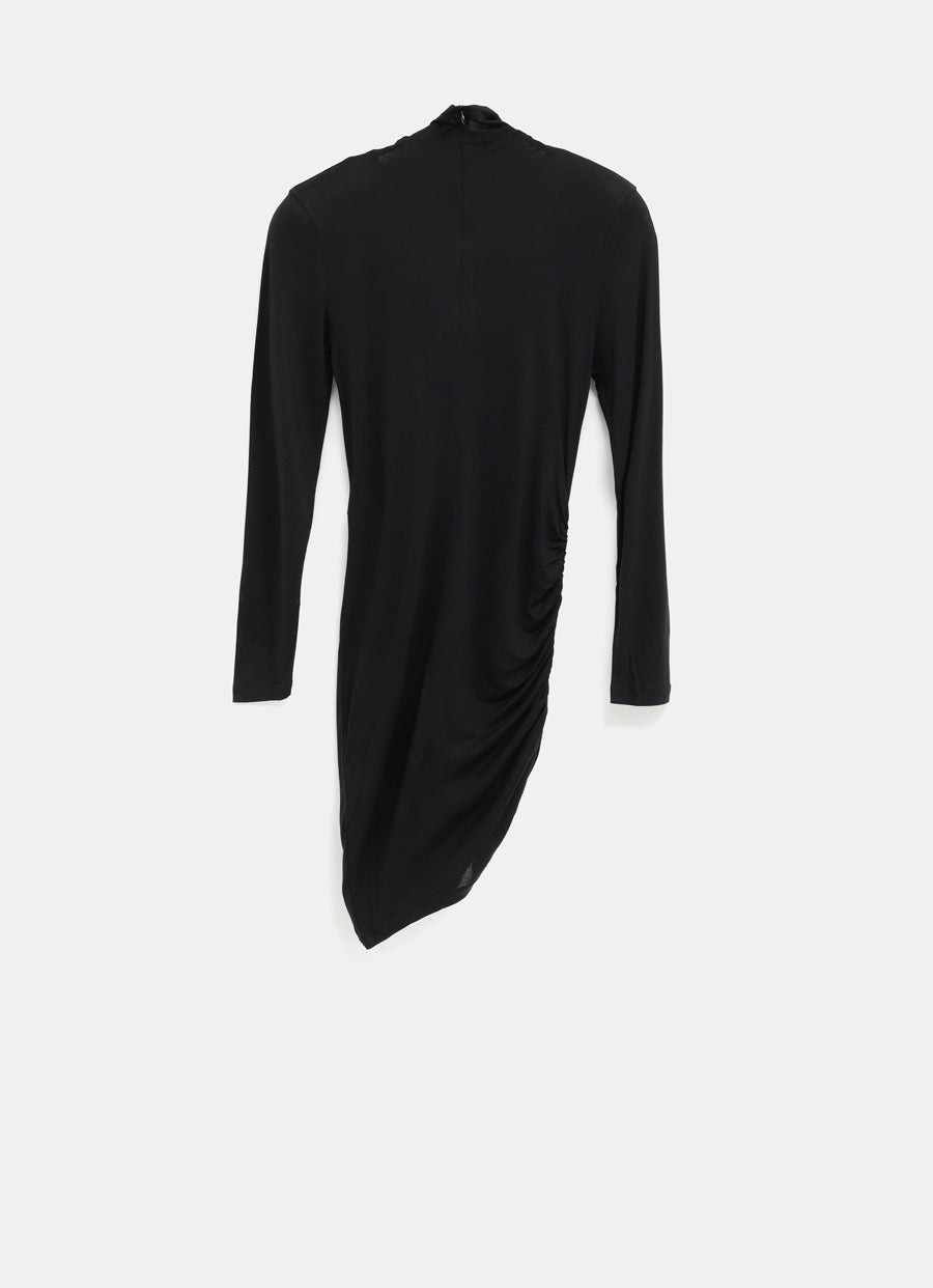 Vestido mini Spallina