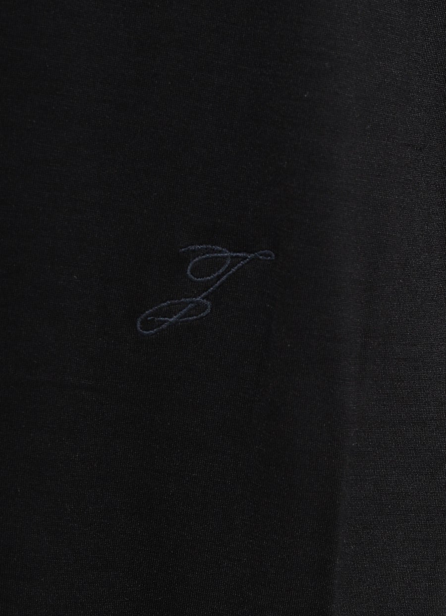 Vestido mini Spallina