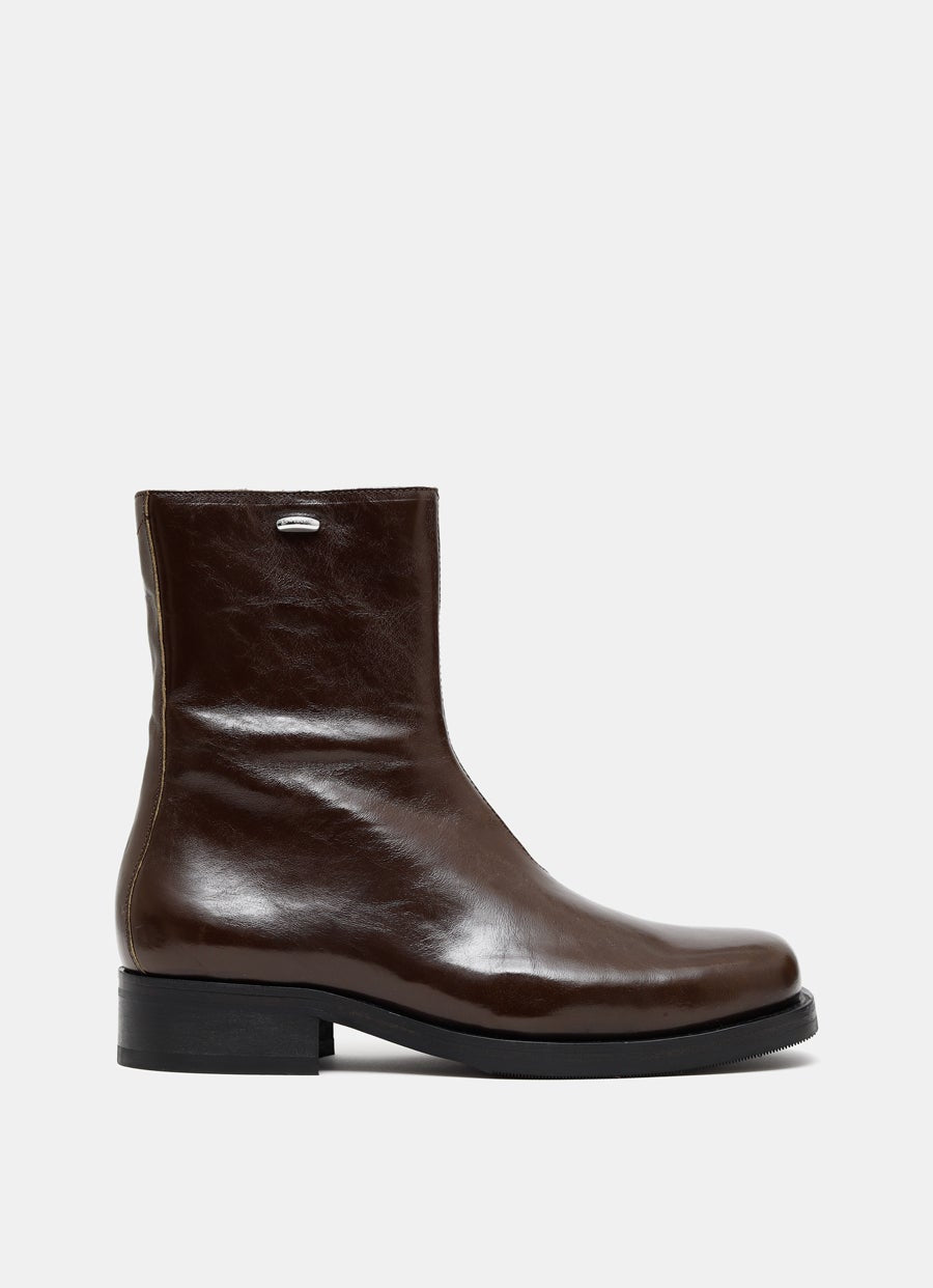Bota Camión para hombre