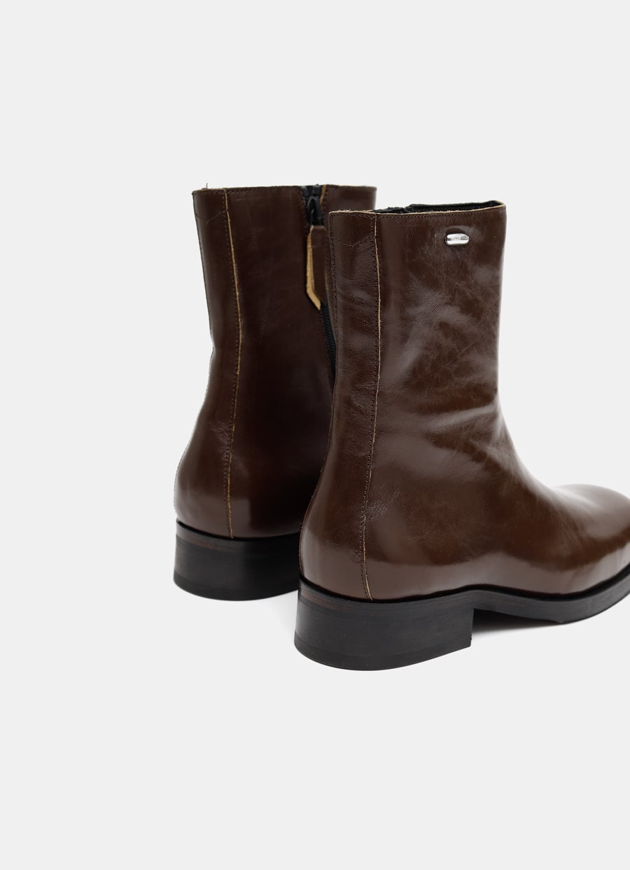 Bota Camión para hombre